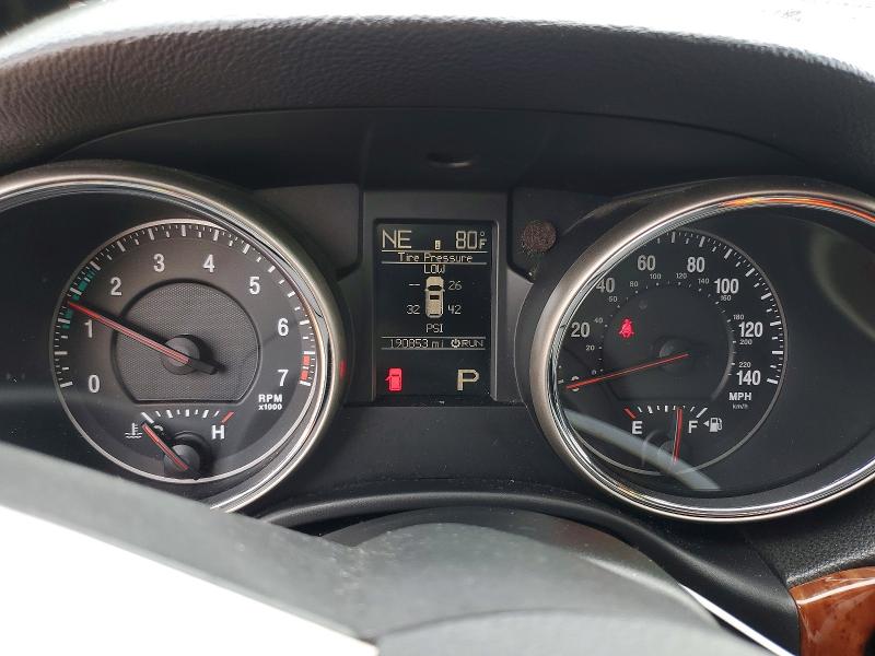 Продажа на аукционе авто 2012 Jeep Grand Cherokee, vin: 1C4RJFBG0CC133782, номер лота: 57567306