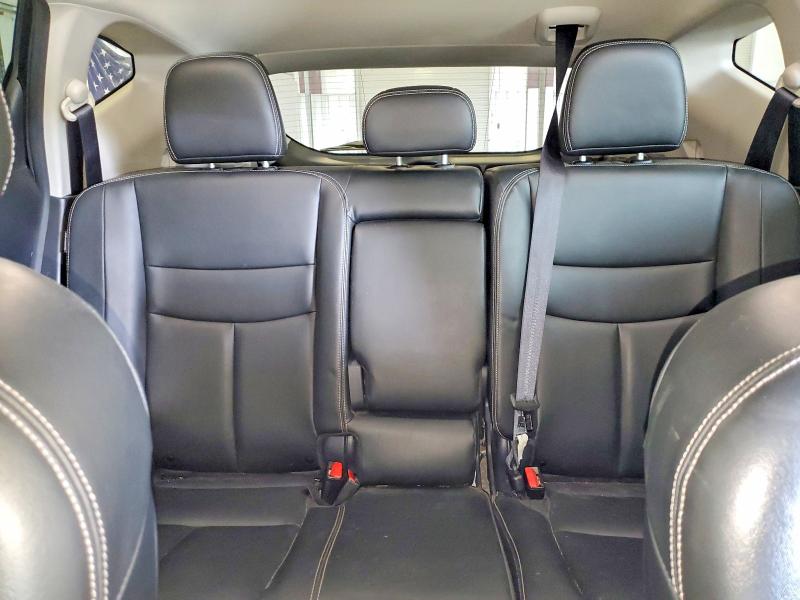Продажа на аукционе авто 2022 Nissan Murano, vin: 5N1AZ2BS6NC110850, номер лота: 55532436