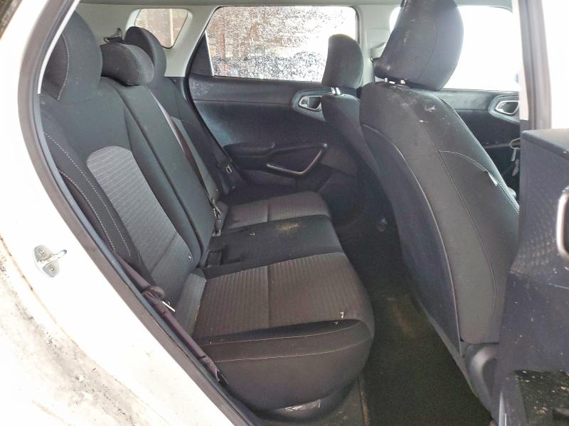 55472436 :رقم المزاد ، KNDJ63AU8L7722351 vin ، 2020 Kia Soul مزاد بيع