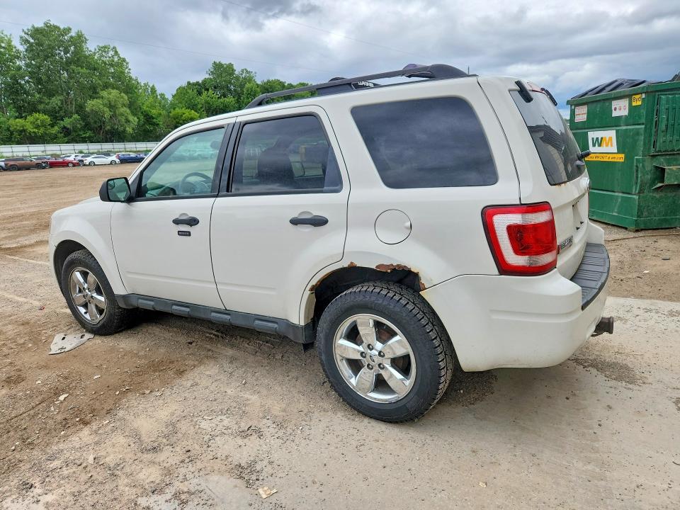 Продаж на аукціоні авто 2012 Ford Escape, vin: 1FMCU0D73CKB96903, номер лоту: 58037336
