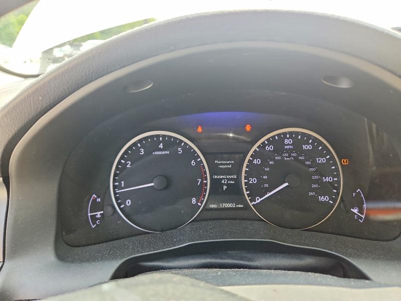 Aukcja sprzedaży 2013 Lexus Es, vin: JTHBK1GG9D2041635, numer aukcji: 58615656
