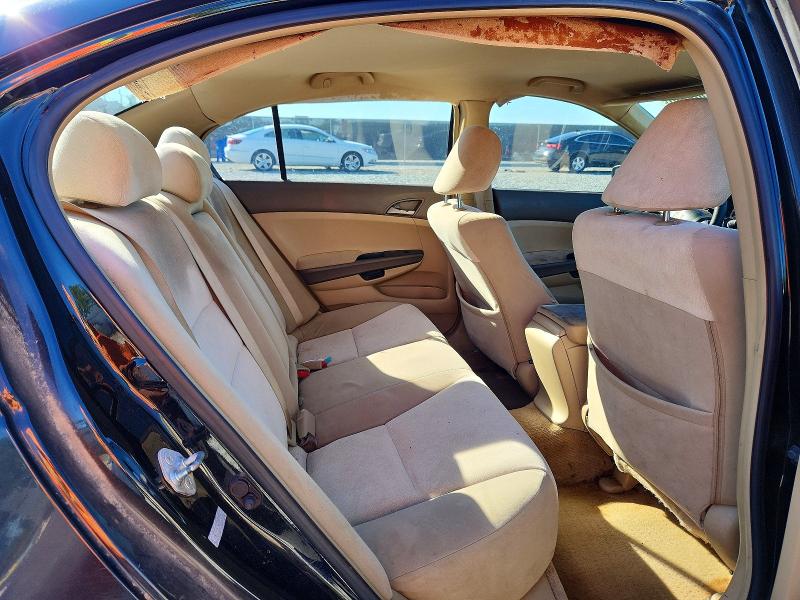 Aukcja sprzedaży 2008 Honda Accord, vin: 1HGCP26398A092528, numer aukcji: 56740486