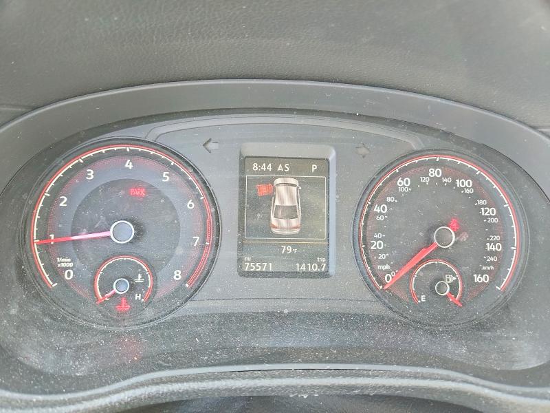 Продаж на аукціоні авто 2021 Volkswagen Passat, vin: 1VWSA7A33MC012801, номер лоту: 56634446