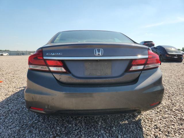 Aukcja sprzedaży 2014 Honda Civic, vin: 19XFB2F58EE254735, numer aukcji: 56466356