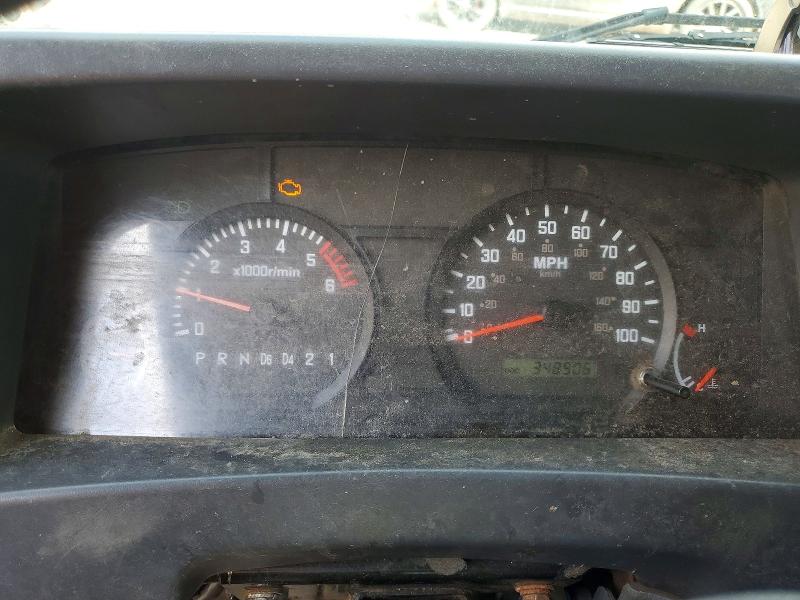 Aukcja sprzedaży 2012 Isuzu Npr Hd, vin: 54DC4W1B5CS801046, numer aukcji: 58375566