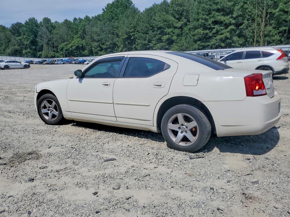 Aukcja sprzedaży 2009 Dodge Charger, vin: 2B3KA43D49H616550, numer aukcji: 54546346