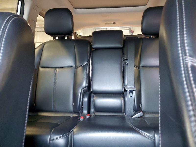 Продаж на аукціоні авто 2017 Nissan Pathfinder, vin: 5N1DR2MMXHC696257, номер лоту: 58402626