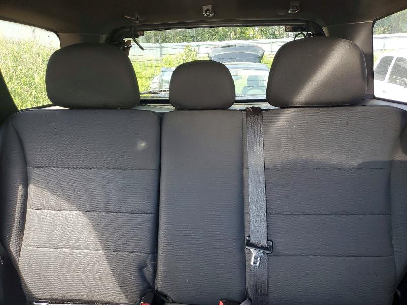 2012 Ford Escape მანქანა იყიდება აუქციონზე, vin: 1FMCU9D75CKC62338, აუქციონის ნომერი: 58060066
