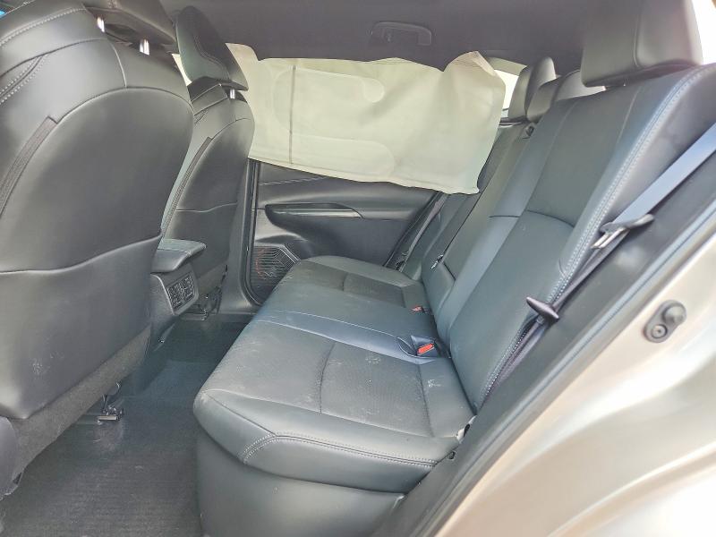 Aukcja sprzedaży 2024 Toyota Venza, vin: JTEAAAAH7RJ175909, numer aukcji: 57479546