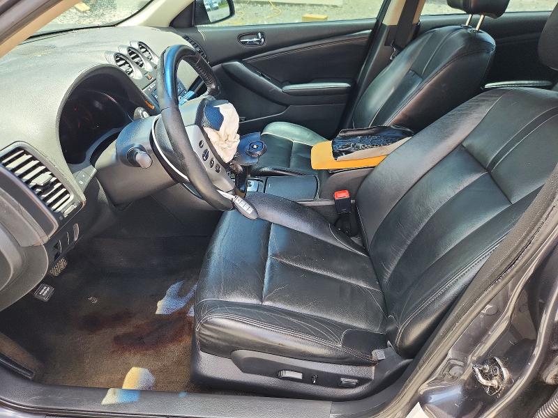 Aukcja sprzedaży 2008 Nissan Altima, vin: 1N4AL21EX8N553759, numer aukcji: 55319846