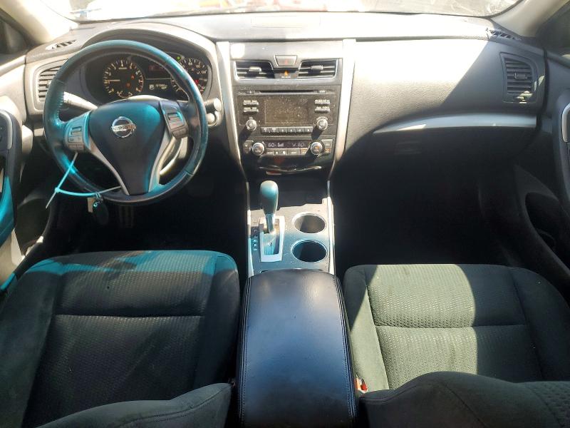 Aukcja sprzedaży 2015 Nissan Altima, vin: 1N4AL3AP8FC433801, numer aukcji: 55162886