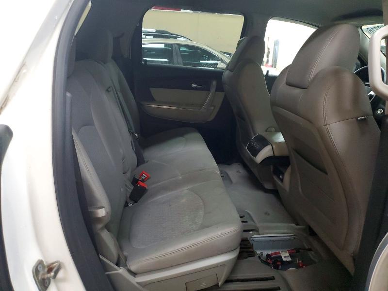 Продаж на аукціоні авто 2009 Gmc Acadia, vin: 1GKER13D99J199433, номер лоту: 57358216