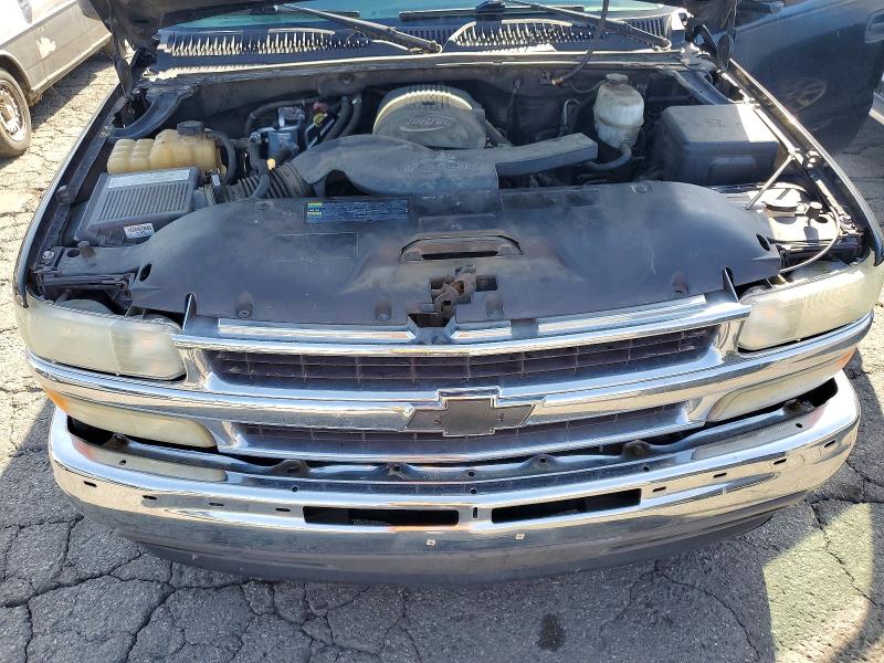 Aukcja sprzedaży 2006 Chevrolet Tahoe, vin: 1GNEC13ZX6R163442, numer aukcji: 55334436
