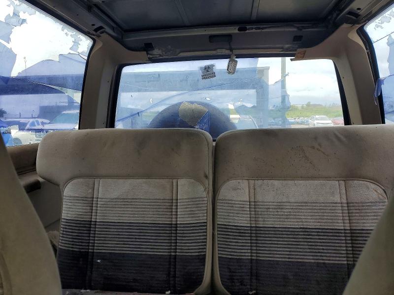 Продаж на аукціоні авто 1989 Ford Bronco Ii, vin: 1FMCU12T9KUC40654, номер лоту: 56258736