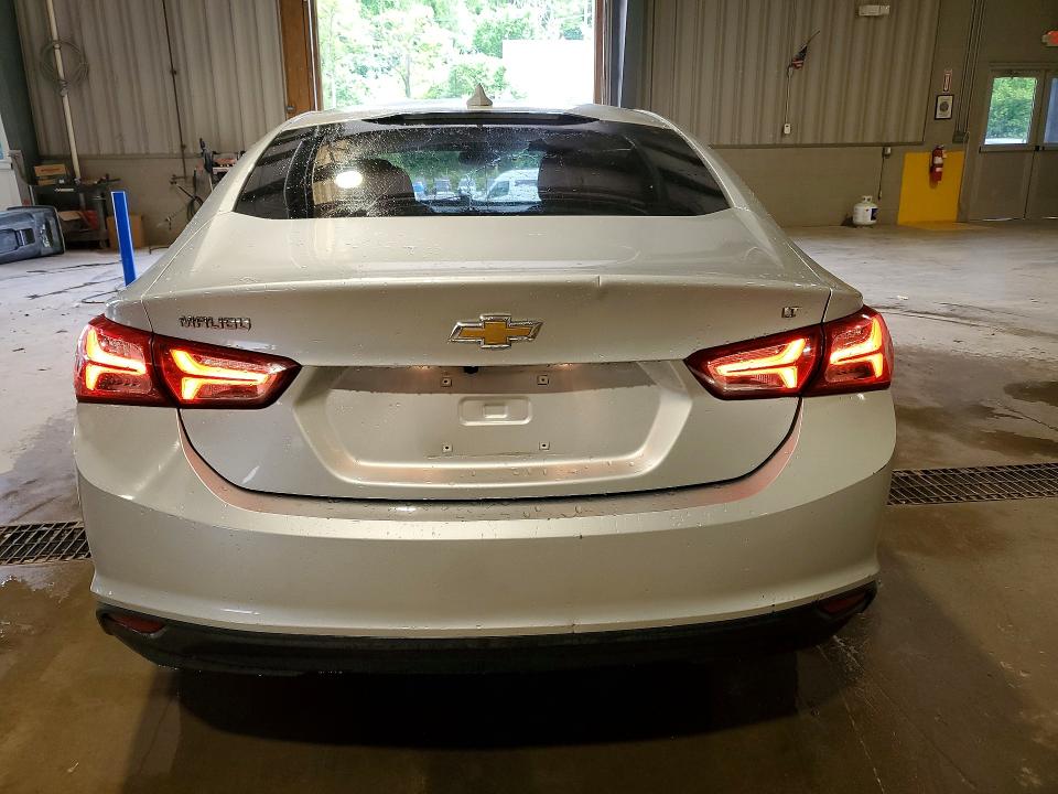 2020 Chevrolet Malibu მანქანა იყიდება აუქციონზე, vin: 1G1ZD5ST0LF090616, აუქციონის ნომერი: 55679256