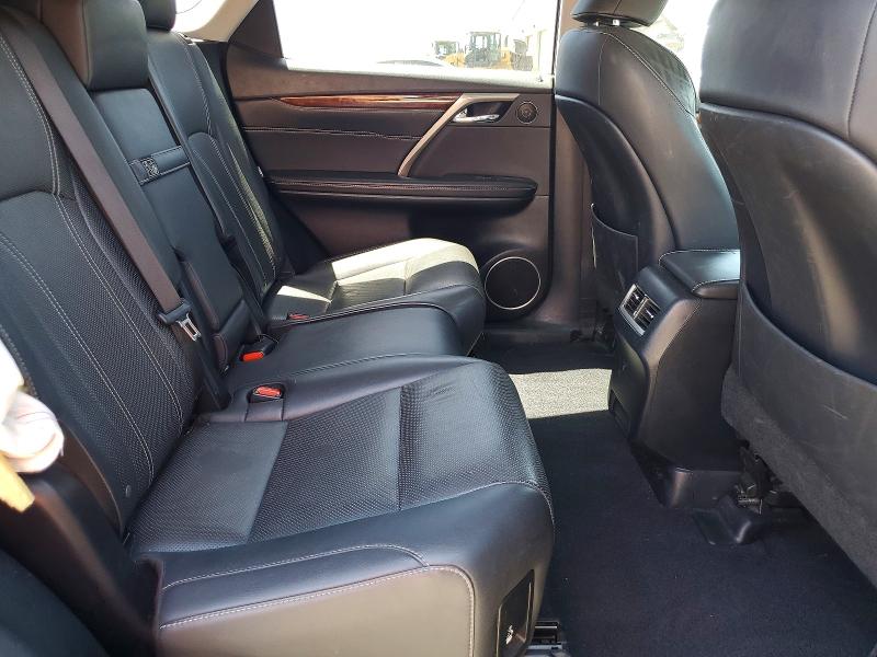 Aukcja sprzedaży 2018 Lexus Rx, vin: JTJDZKCA8J2001598, numer aukcji: 56333846