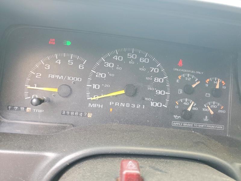 57476656 :رقم المزاد ، 2GCEC19R6W1146789 vin ، 1998 Chevrolet Gmt-400 مزاد بيع