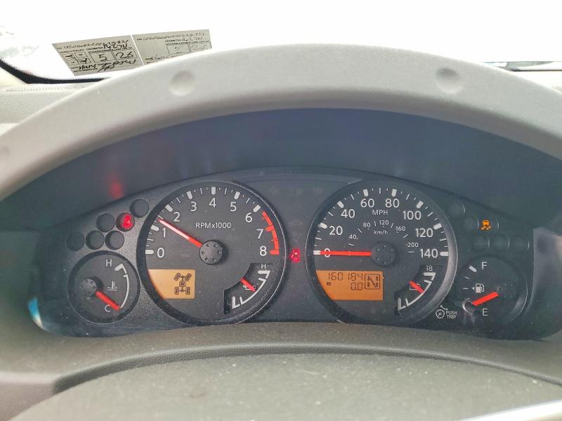 Aukcja sprzedaży 2012 Nissan Frontier, vin: 1N6AD0EV6CC429821, numer aukcji: 58398516