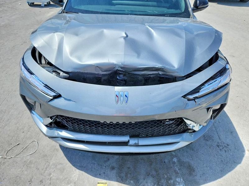 Продаж на аукціоні авто 2024 Buick Envista, vin: KL47LBE21RB100762, номер лоту: 58435906