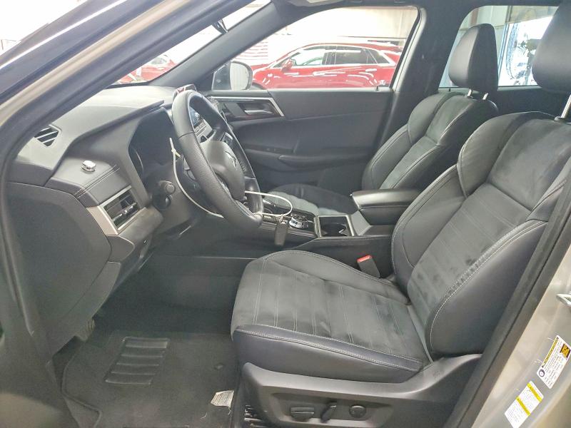 Aukcja sprzedaży 2022 Mitsubishi Outlander, vin: JA4J3UA84NZ078026, numer aukcji: 58933196