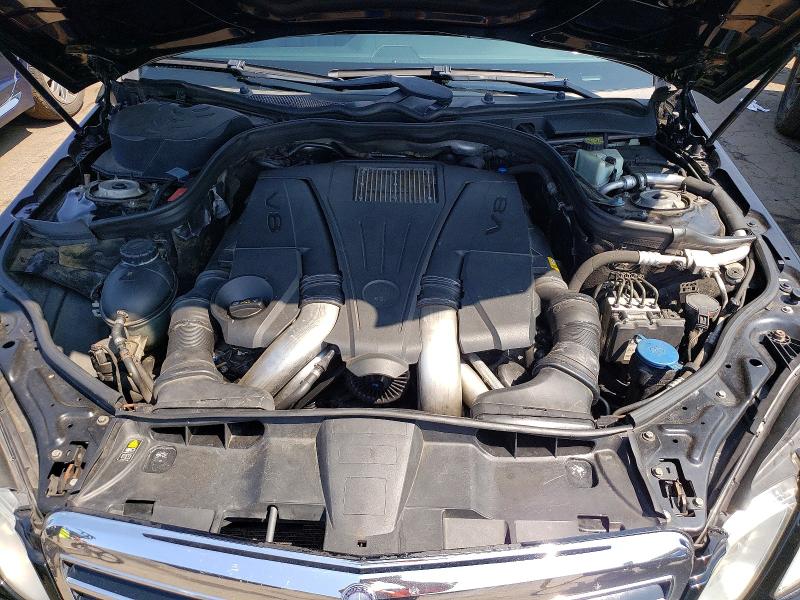 Продаж на аукціоні авто 2012 Mercedes-benz E, vin: WDDHF9BB9CA556459, номер лоту: 58606716