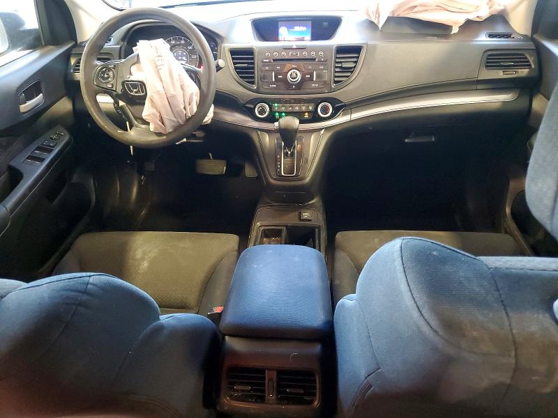 Aukcja sprzedaży 2015 Honda Cr-v, vin: 5J6RM4H33FL063810, numer aukcji: 56748776