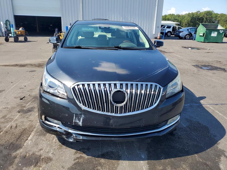 Продаж на аукціоні авто 2014 Buick Lacrosse, vin: 1G4GD5G37EF216055, номер лоту: 59060566