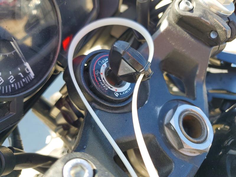 Aukcja sprzedaży 2019 Kawasaki Ex400, vin: JKAEXKG15KDA33015, numer aukcji: 58960606