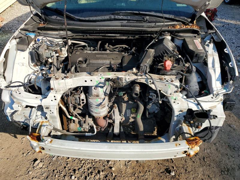 Продаж на аукціоні авто 2016 Honda Cr-v, vin: 5J6RM4H3XGL007297, номер лоту: 58588156