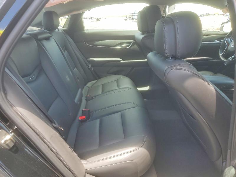 2014 Cadillac Xts მანქანა იყიდება აუქციონზე, vin: 2G61L5S30E9209156, აუქციონის ნომერი: 58246516