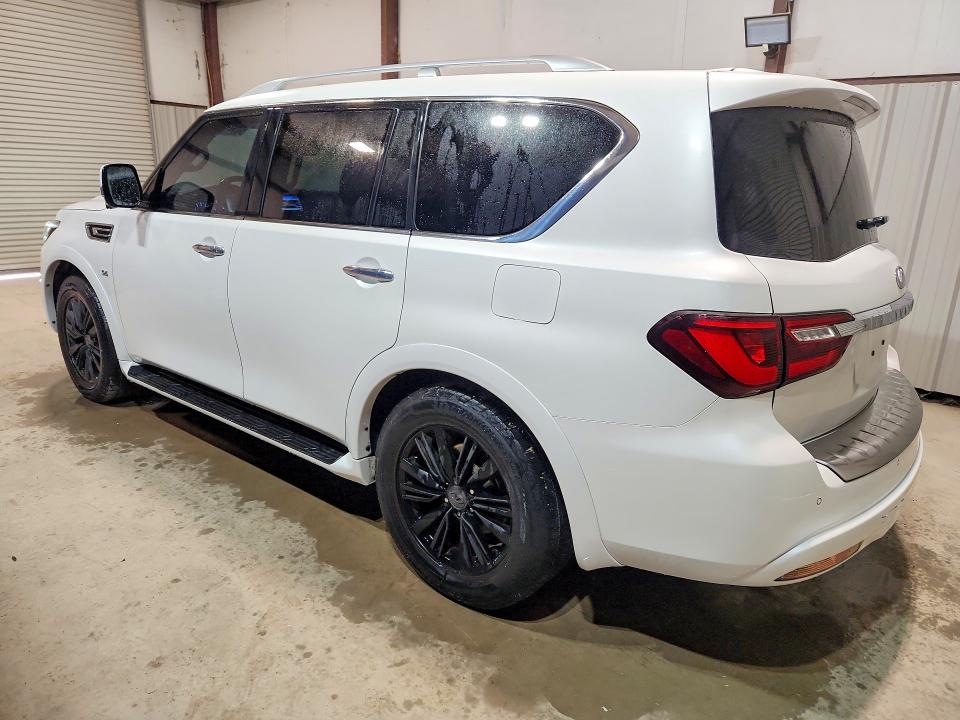 Продажа на аукционе авто 2018 Infiniti Qx80, vin: JN8AZ2ND1J9840808, номер лота: 59150966