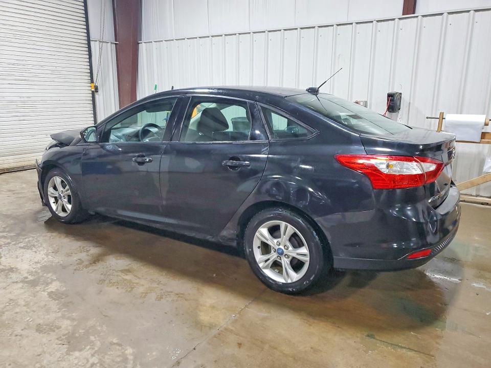 2014 Ford Focus მანქანა იყიდება აუქციონზე, vin: 1FADP3F26EL217250, აუქციონის ნომერი: 56676126