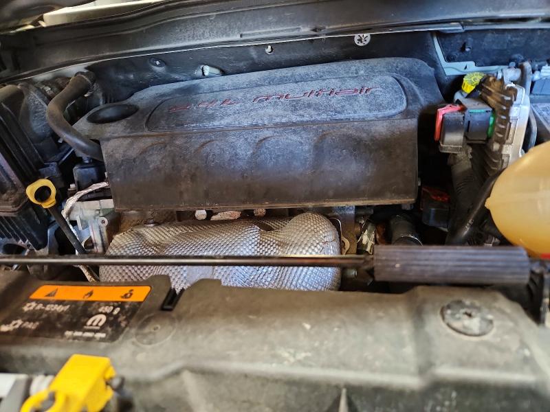 57617416 :رقم المزاد ، ZACCJBCBXJPJ01123 vin ، 2018 Jeep Renegade مزاد بيع