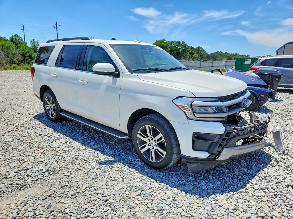 Aukcja sprzedaży 2022 Ford Expedition, vin: 1FMJU1HT0NEA44874, numer aukcji: 56104536