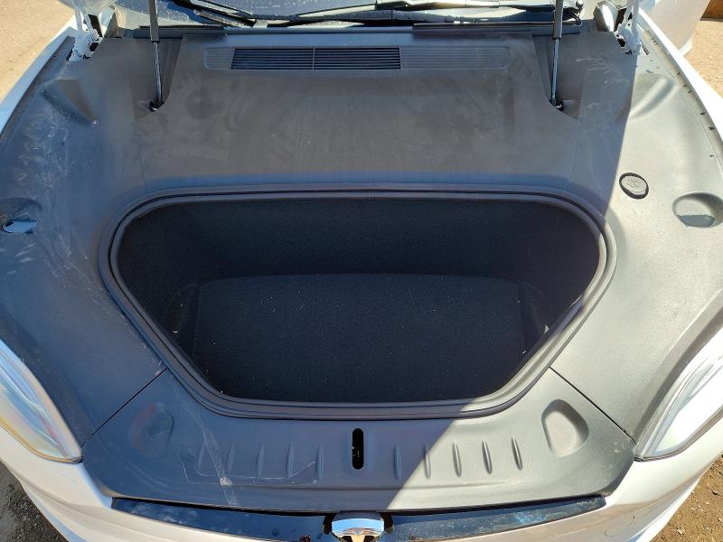 Продажа на аукционе авто 2021 Tesla Model S, vin: 5YJSA1E61MF442799, номер лота: 56962766