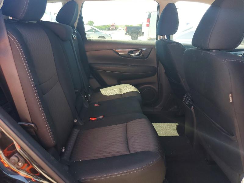 Aukcja sprzedaży 2017 Nissan Rogue, vin: KNMAT2MT0HP508385, numer aukcji: 56062296