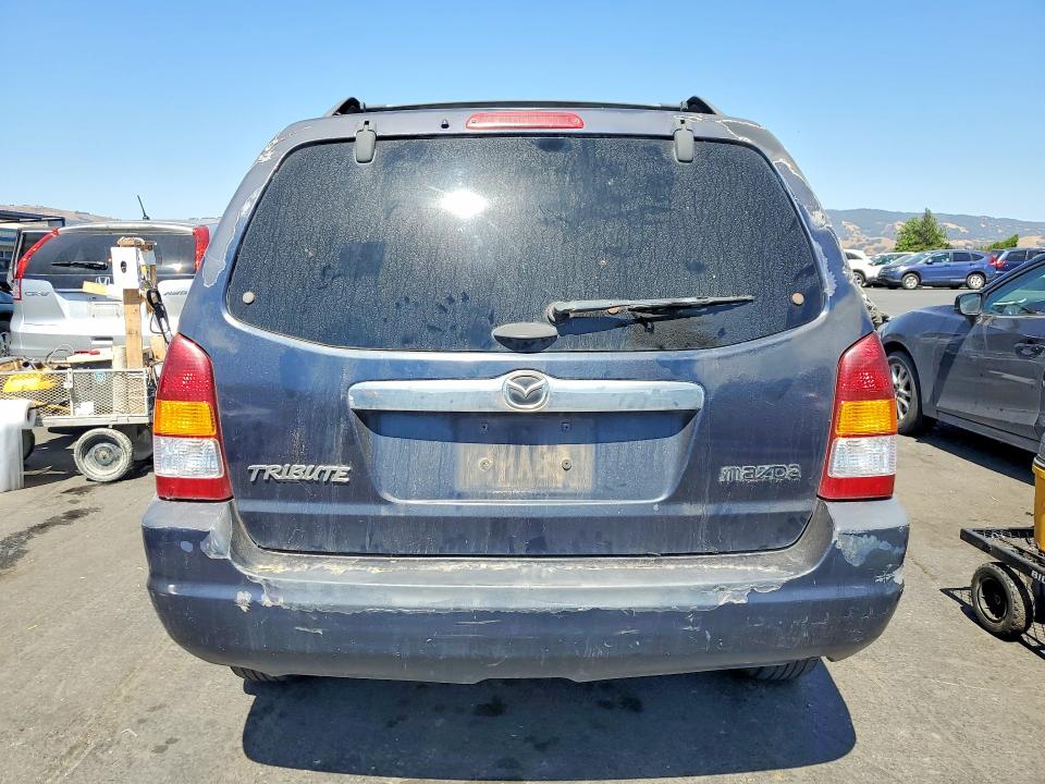 Aukcja sprzedaży 2004 Mazda Tribute, vin: 4F2YZ02B34KM03925, numer aukcji: 57442836