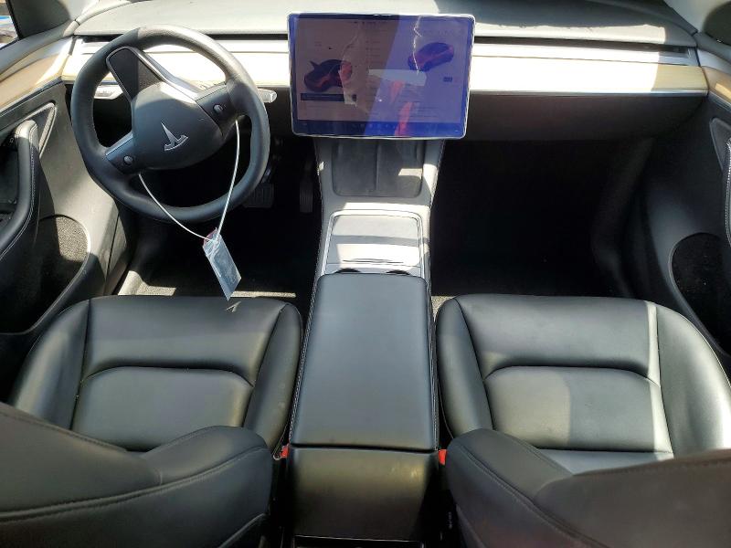 56084176 :رقم المزاد ، 7SAYGDEE8PA041921 vin ، 2023 Tesla Model Y مزاد بيع