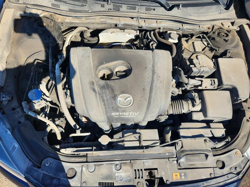Продажа на аукционе авто 2018 Mazda 3, vin: 3MZBN1T77JM244832, номер лота: 57388986