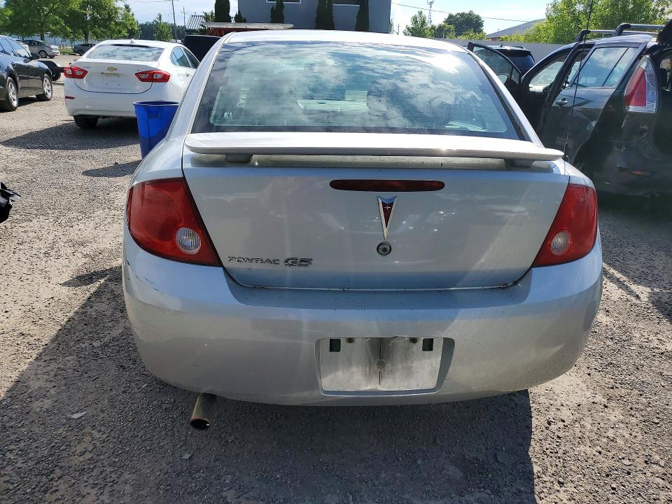 Aukcja sprzedaży 2007 Pontiac G5, vin: 1G2AL55F077311097, numer aukcji: 57446706