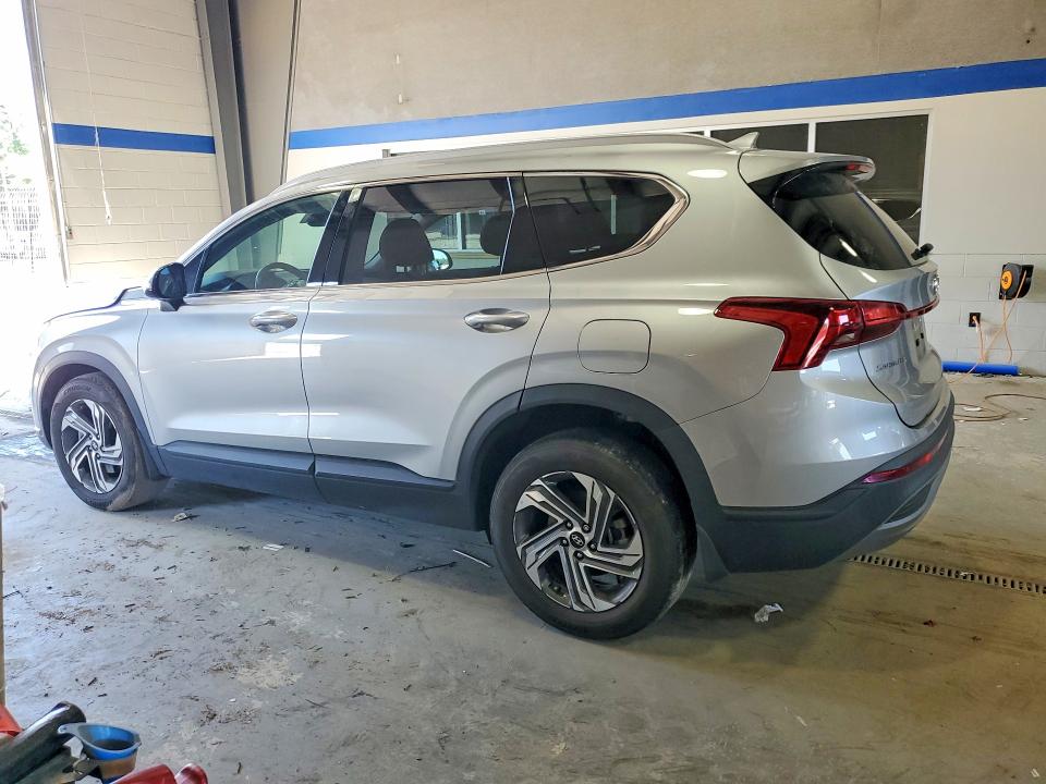 Продажа на аукционе авто 2023 Hyundai Santa Fe, vin: 5NMS24AJ0PH545630, номер лота: 56116096