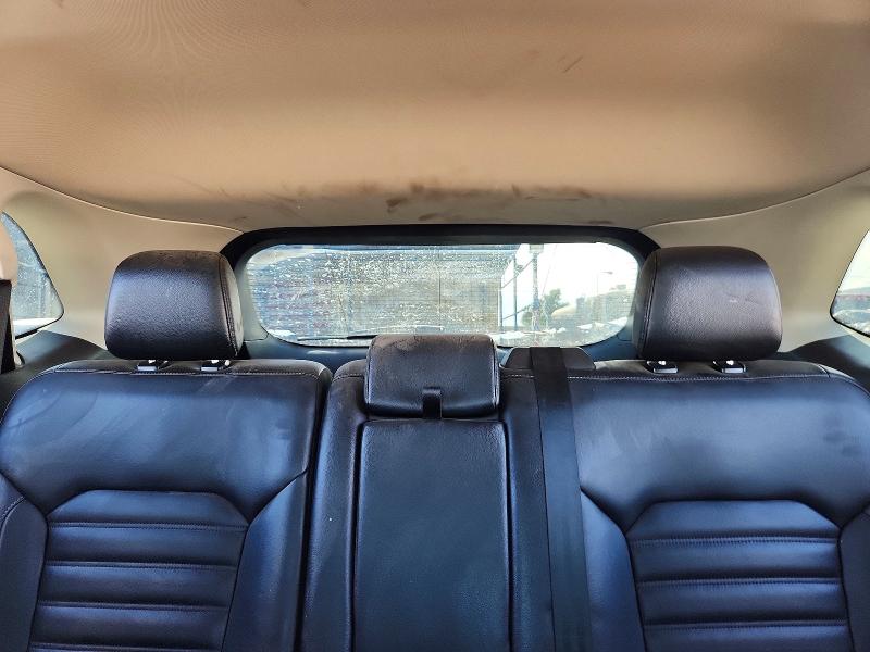 57354106 :رقم المزاد ، 2FMPK4J90RBA95776 vin ، 2024 Ford Edge مزاد بيع