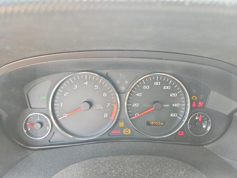 Продаж на аукціоні авто 2006 Cadillac Cts, vin: 1G6DM57T860181573, номер лоту: 59068686