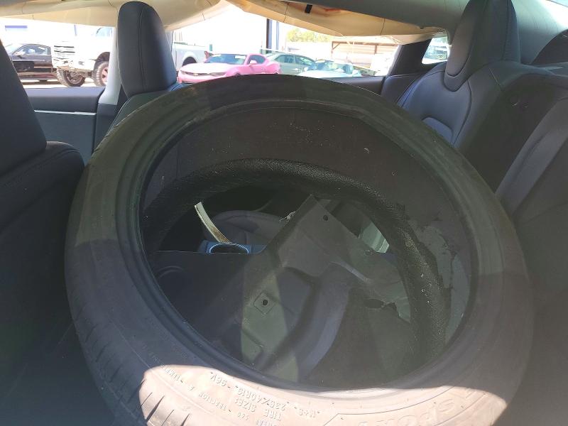 2026 Tesla Model 3 მანქანა იყიდება აუქციონზე, vin: 5YJ3E1EA6TF118193, აუქციონის ნომერი: 56514526