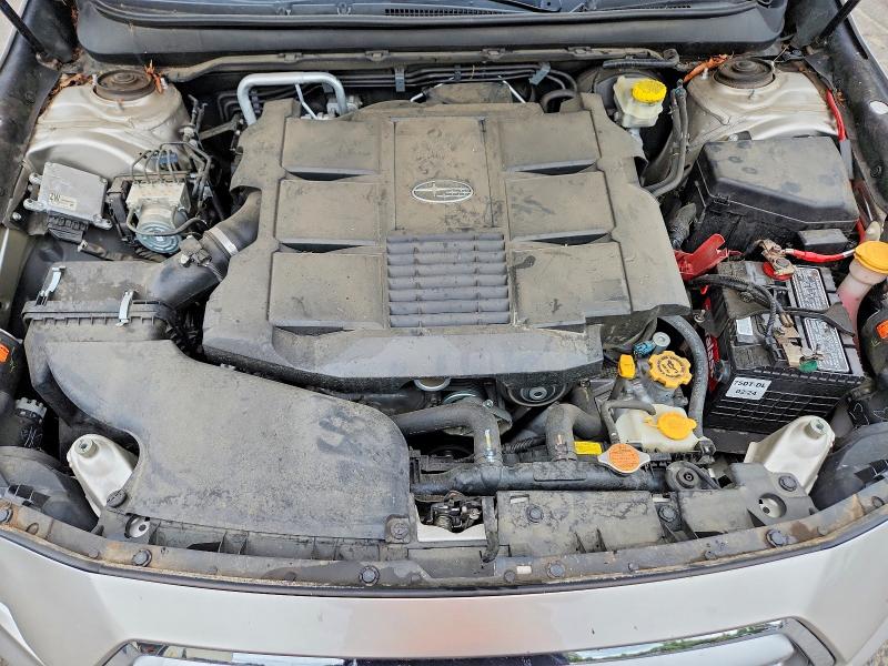 Aukcja sprzedaży 2017 Subaru Legacy, vin: 4S3BNEN66H3022888, numer aukcji: 58737846