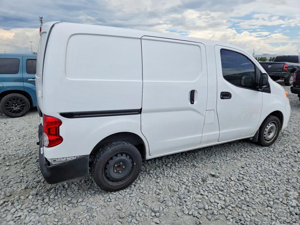 Продажа на аукционе авто 2021 Nissan Nv200, vin: 3N6CM0KN7MK699598, номер лота: 56853136