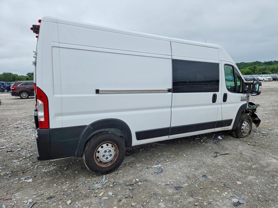 Aukcja sprzedaży 2019 Ram Promaster 2500, vin: 3C6TRVDG2KE506390, numer aukcji: 58224096