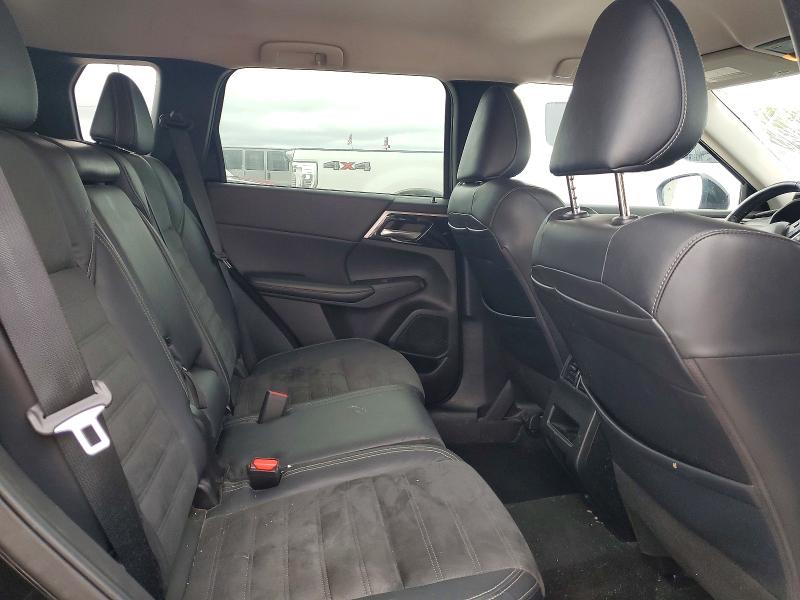 2022 Mitsubishi Outlander მანქანა იყიდება აუქციონზე, vin: JA4J4UA84NZ017952, აუქციონის ნომერი: 57456796