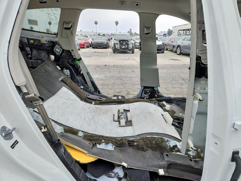 Aukcja sprzedaży 2025 Volvo Ex90, vin: 7JDEV3VL1SG020206, numer aukcji: 58695406