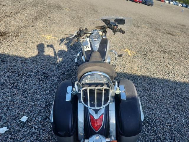 58879616 :رقم المزاد ، JKBVNRC16BA008610 vin ، 2011 Kawasaki Vn1700 مزاد بيع